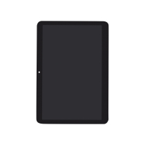 Ecran Complet Noir Galaxy Tab Active4 Pro T630/T636 (ReLIfe)