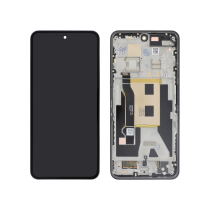 Ecran Complet Nothing Phone (3a) (ReLife) (Avec Châssis)