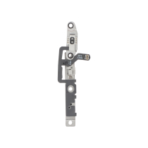 Nappe Bouton Volume iPhone 14 