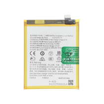 Batterie Realme 12 Pro+ 