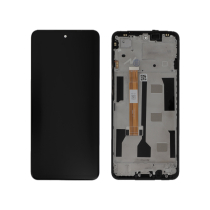 Ecran Complet Realme C75 4G (Avec Châssis) (ReLife)