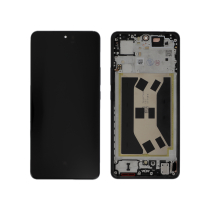 Ecran Complet Realme GT 7 (Avec Châssis) (ReLife)
