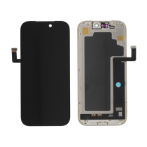 Ecran Complet iPhone 17 Pro 120 Hz (Soft OLED) (BOLT)
