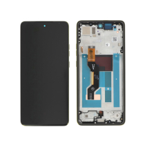 Ecran Complet Golden Cypress Moto G86 5G/G86 Power 5G (ReLife)