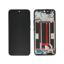 Ecran Complet Vert Émeraude Oppo Reno14 F 5G (Avec Châssis) (ReLife)