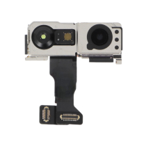 Caméra Avant iPhone 17 (Prime)
