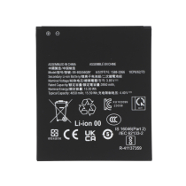 Batterie Galaxy XCover 7 (G556B)