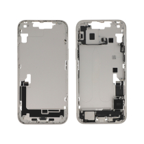 Châssis Central Lumière Stellaire iPhone 14 Plus (Avec Composants) (Pulled A)