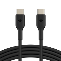BELKIN Câble USB-C vers USB-C 1m (Noir)