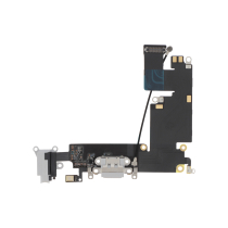 Connecteur de Charge Gris iPhone 6 Plus