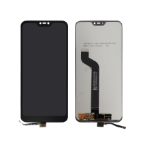 Ecran Complet Noir Xiaomi Mi A2 Lite