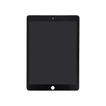 Ecran Complet Noir iPad Air 2 (2014) (ReLife)