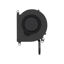 Ventilateur MacBook Air 11" (A1370/A1465)