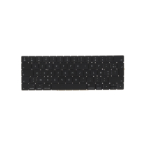 Clavier AZERTY Rétro-éclairé MacBook Pro 13’’ Retina (A1706/A1707)