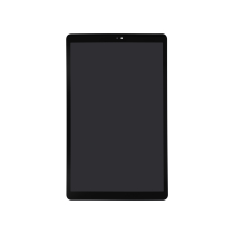 Ecran Complet Noir Galaxy Tab A 10.5 (T590/T595)
