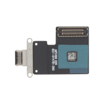Connecteur de Charge Gris iPad Pro 11’’ (1/2e Gen) /12,9’’ (3/4e Gen)