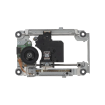 Lentille Bluray avec Chariot PS4 (KEM-490A CUH-1000/1100/1200)