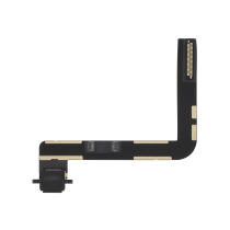 Connecteur de Charge iPad 7/8/9 (Noir)