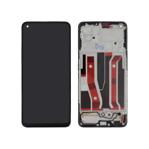 Ecran Complet Oppo A94 5G (Avec Châssis)