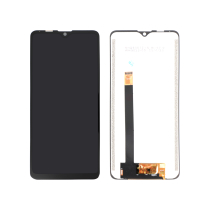 Ecran Complet Noir Blackview A80 Pro (ReLife)