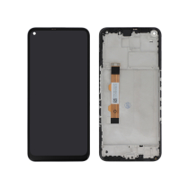 Ecran Complet Redmi Note 9T (avec châssis)