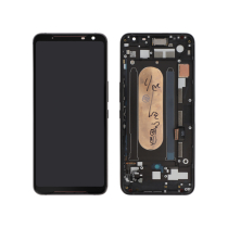 Ecran Complet Asus ROG Phone II (Avec châssis)