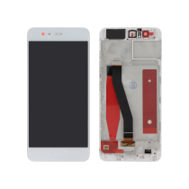 Ecran Complet Blanc Huawei P10