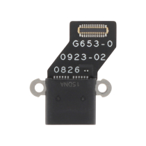 Connecteur de Charge Google Pixel 4A