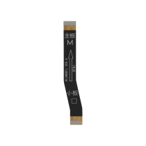 Nappe Principale Y6 2019
