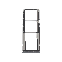 Tiroir SIM Gris Redmi 10