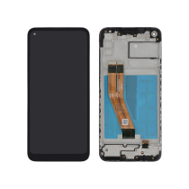 Ecran Complet Galaxy M11 (M115F) (Châssis N)