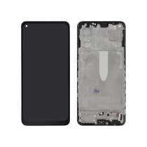 Ecran Complet OnePlus Nord CE2 TFT (Avec Châssis)