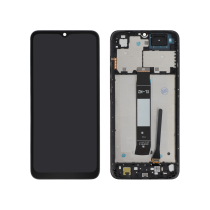 Ecran Complet Redmi A1 (Avec châssis)
