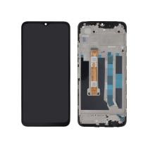 Ecran Complet Oppo A17 (Avec châssis)