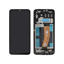 Ecran Complet Galaxy A14 4G (A145) (Avec Châssis)