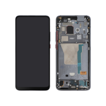 Ecran Complet Noir TFT Poco F2 Pro (Avec Châssis)