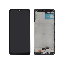 Ecran Complet Incell Galaxy A42 5G (A426B) (Avec châssis)
