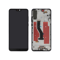 Ecran Complet OLED Huawei P20 Pro (Avec châssis)