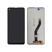 Ecran Complet Wiko View 5 Plus (sans châssis) (ReLife)