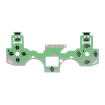 Nappe touche pour manette DualShock 4 V2 (JDM-030)
