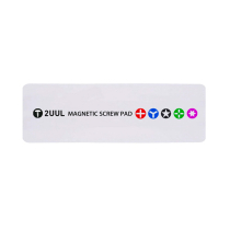 2UUL ST93 Organizer de Vis Magnétique (14x3,5cm) 