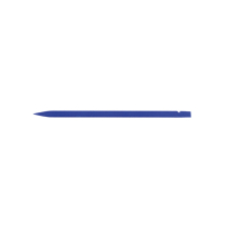 Spudger Nylon Bleu