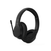 BELKIN Casque Audio Bluetooth/Jack (Noir)