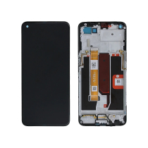 Ecran Complet Noir Oppo A74 5G/A54 5G