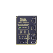 QIANLI iCopy Plus V2 Carte Batteries