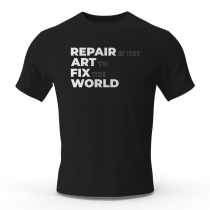 UTOPYA Tee-Shirt Coton (Taille S)