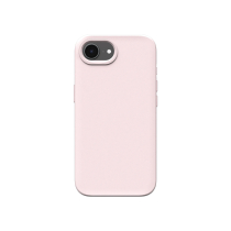 RHINOSHIELD SolidSuit iPhone 16e/17e (Rose Sorbet)