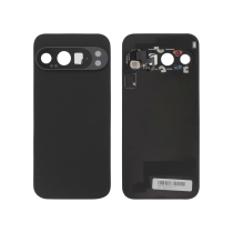 Vitre Arrière Noire Volcanique Google Pixel 9 Pro