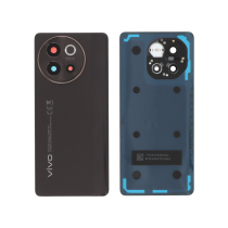 Vitre Arrière Marron Vivo V40 Lite 5G