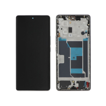 Ecran Complet Blanc Vivo V30e/V40 Lite 5G